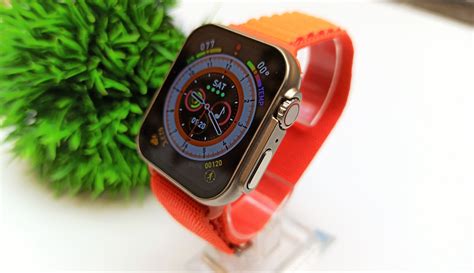 ultra watch replica|apple watch ultra clone.